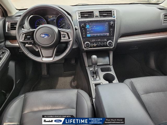 used 2019 Subaru Outback car, priced at $18,880