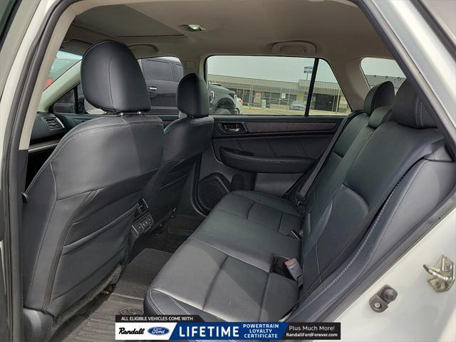 used 2019 Subaru Outback car, priced at $18,880