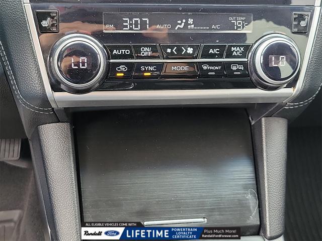 used 2019 Subaru Outback car, priced at $18,880