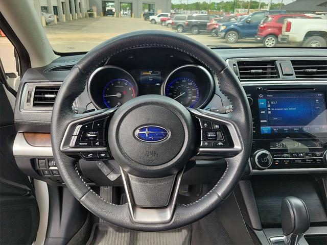 used 2019 Subaru Outback car, priced at $18,880