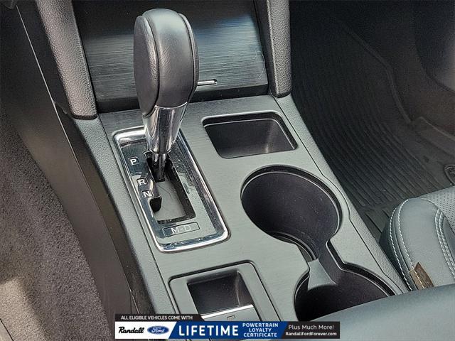 used 2019 Subaru Outback car, priced at $18,880