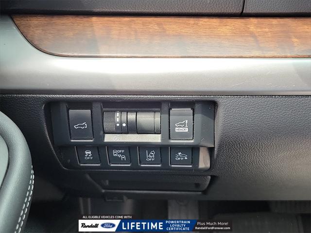 used 2019 Subaru Outback car, priced at $18,880
