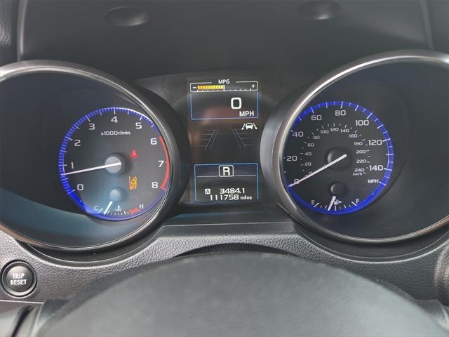 used 2019 Subaru Outback car, priced at $18,880