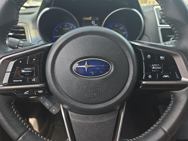 used 2019 Subaru Outback car, priced at $18,880