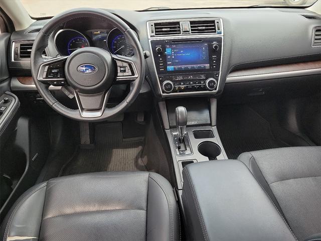 used 2019 Subaru Outback car, priced at $18,880