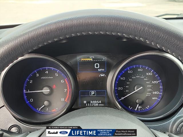 used 2019 Subaru Outback car, priced at $18,880