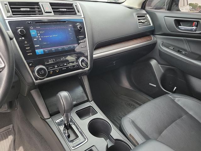 used 2019 Subaru Outback car, priced at $18,880