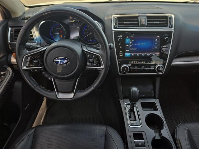 used 2019 Subaru Outback car, priced at $18,880