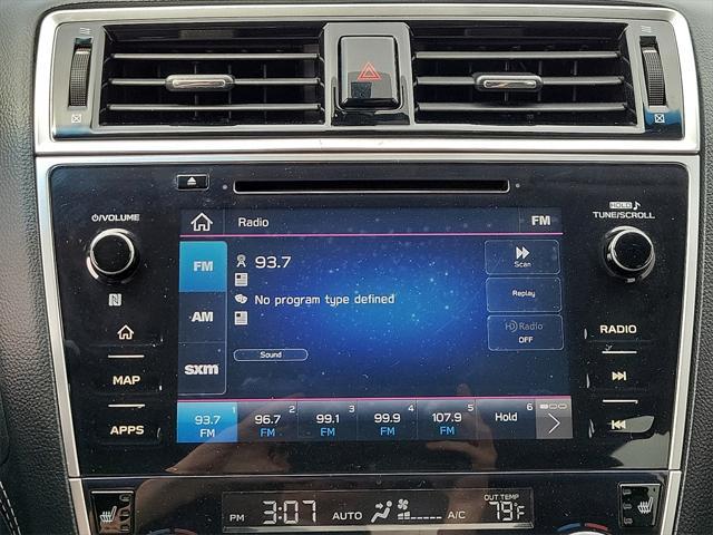 used 2019 Subaru Outback car, priced at $18,880