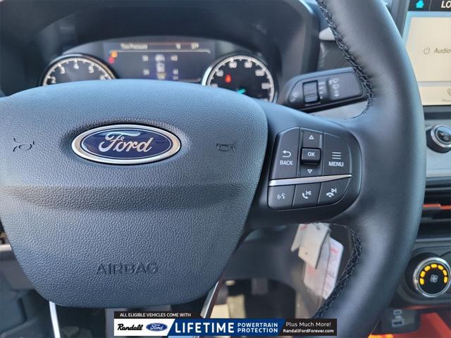 new 2024 Ford Maverick car, priced at $31,274