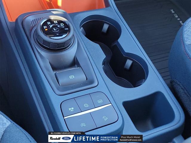 new 2024 Ford Maverick car, priced at $31,274