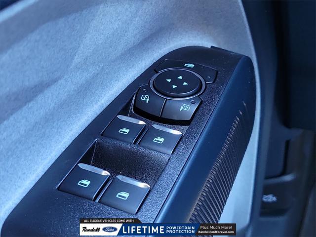 new 2024 Ford Maverick car, priced at $31,274