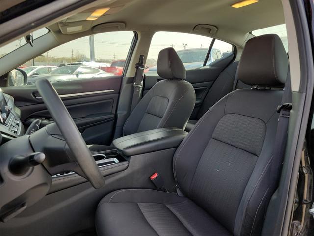 used 2023 Nissan Altima car, priced at $20,327