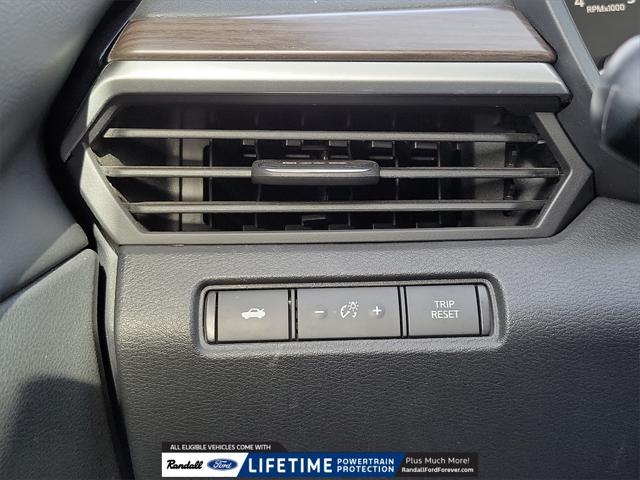 used 2023 Nissan Altima car, priced at $20,640