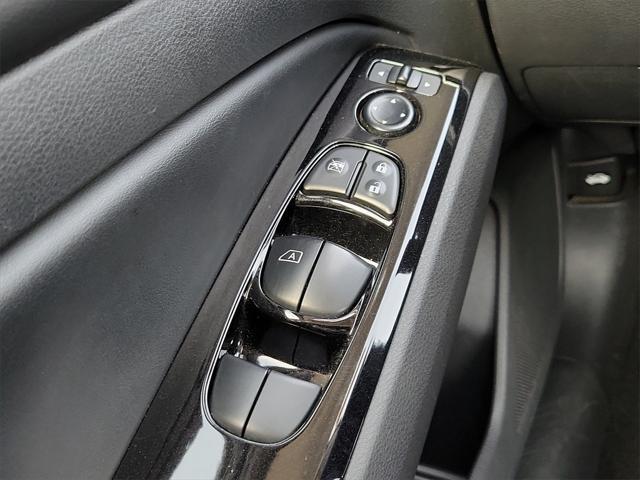 used 2023 Nissan Altima car, priced at $20,327