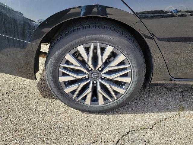 used 2023 Nissan Altima car, priced at $20,327