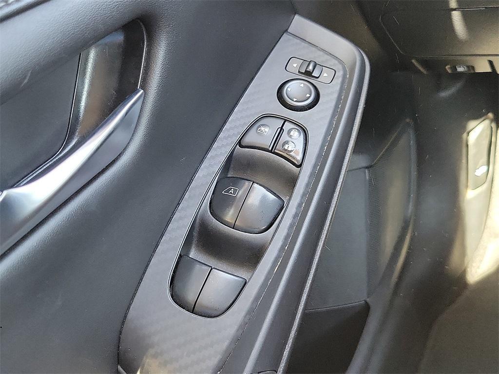 used 2023 Nissan Sentra car, priced at $20,121