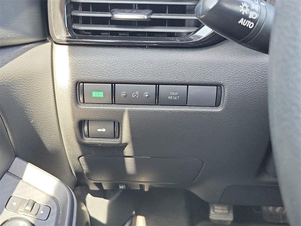 used 2023 Nissan Sentra car, priced at $20,121