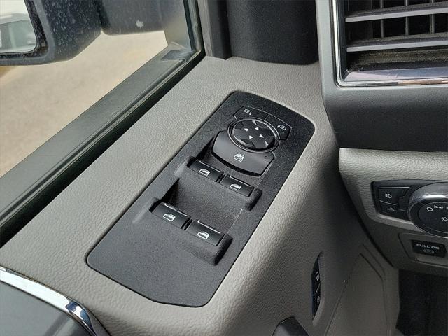 used 2018 Ford F-150 car, priced at $23,638