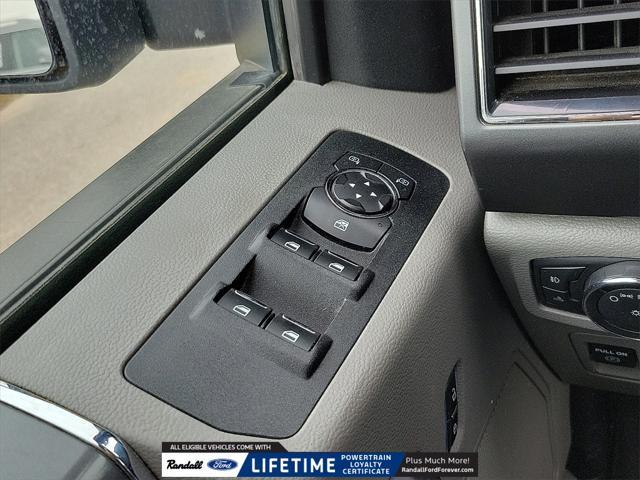used 2018 Ford F-150 car, priced at $23,638