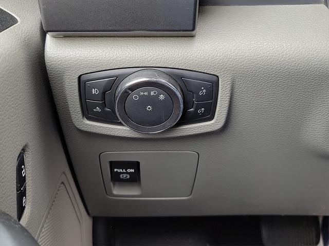 used 2018 Ford F-150 car, priced at $23,638