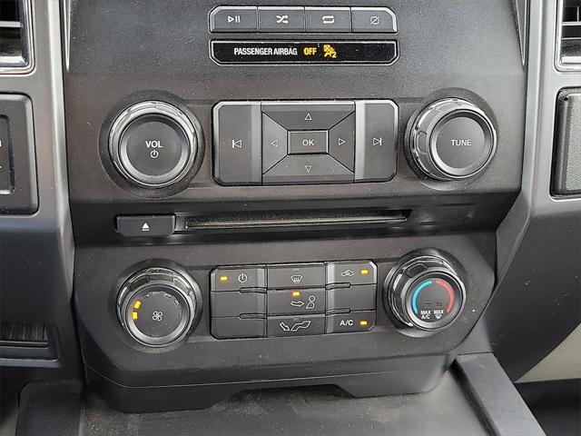 used 2018 Ford F-150 car, priced at $23,638