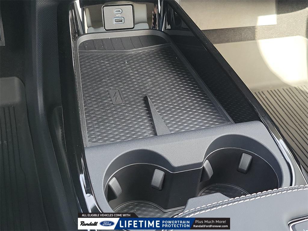 new 2024 Ford Mustang Mach-E car, priced at $39,079