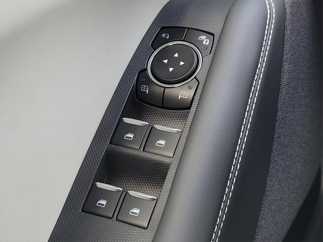 new 2024 Ford Mustang Mach-E car, priced at $43,854