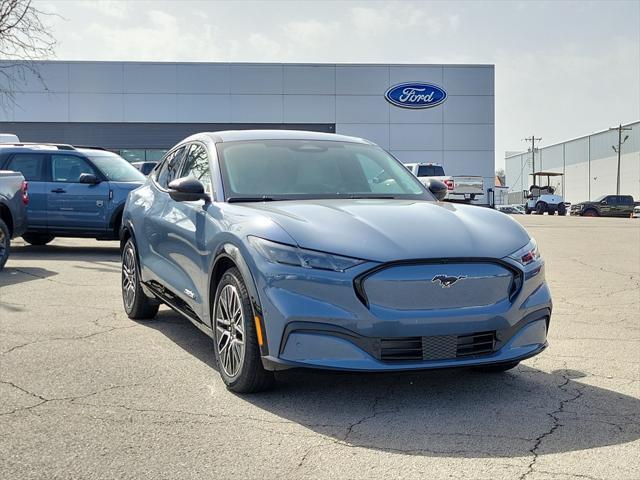 new 2024 Ford Mustang Mach-E car, priced at $43,854