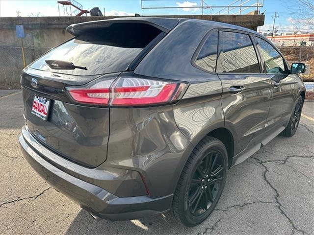 used 2020 Ford Edge car, priced at $22,515
