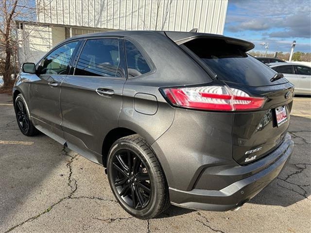 used 2020 Ford Edge car, priced at $22,515
