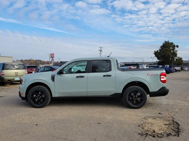 new 2024 Ford Maverick car, priced at $30,659