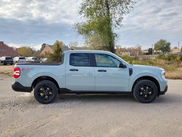 new 2024 Ford Maverick car, priced at $30,659