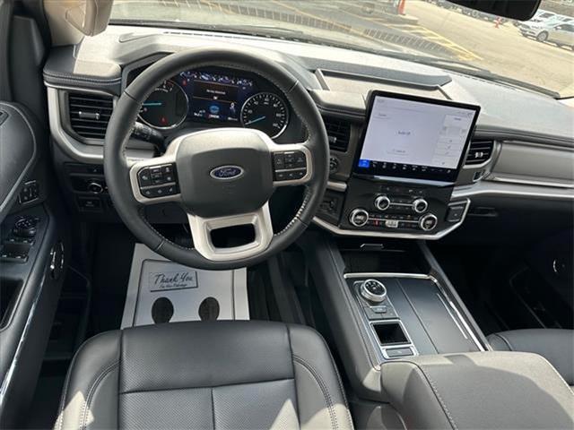 new 2024 Ford Expedition car, priced at $67,546