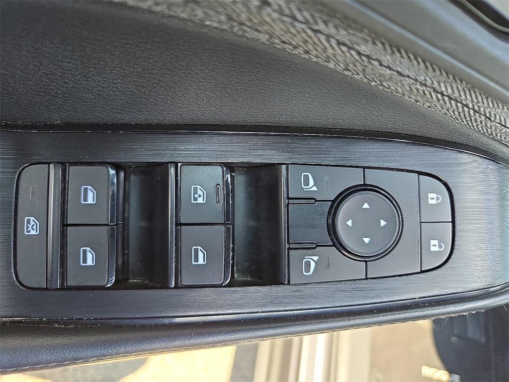 used 2023 Nissan Rogue car, priced at $21,222