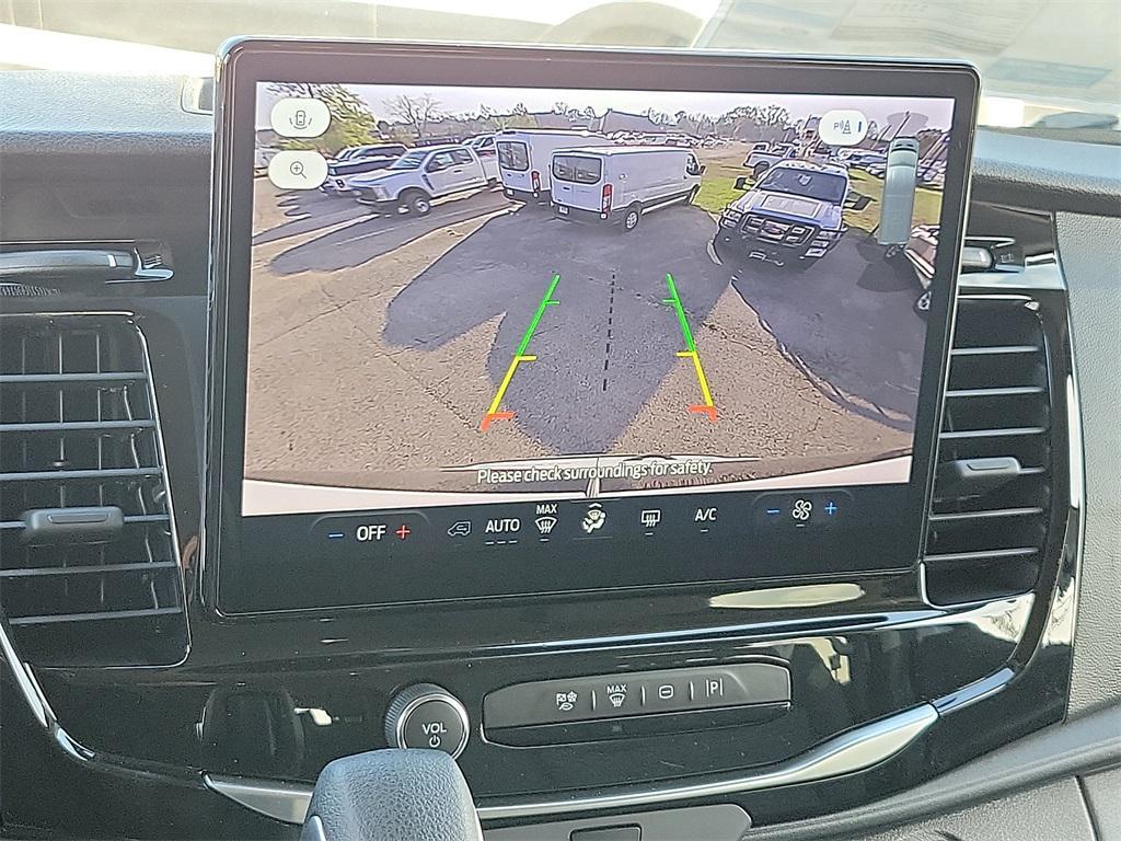 new 2025 Ford Transit-350 car, priced at $57,624