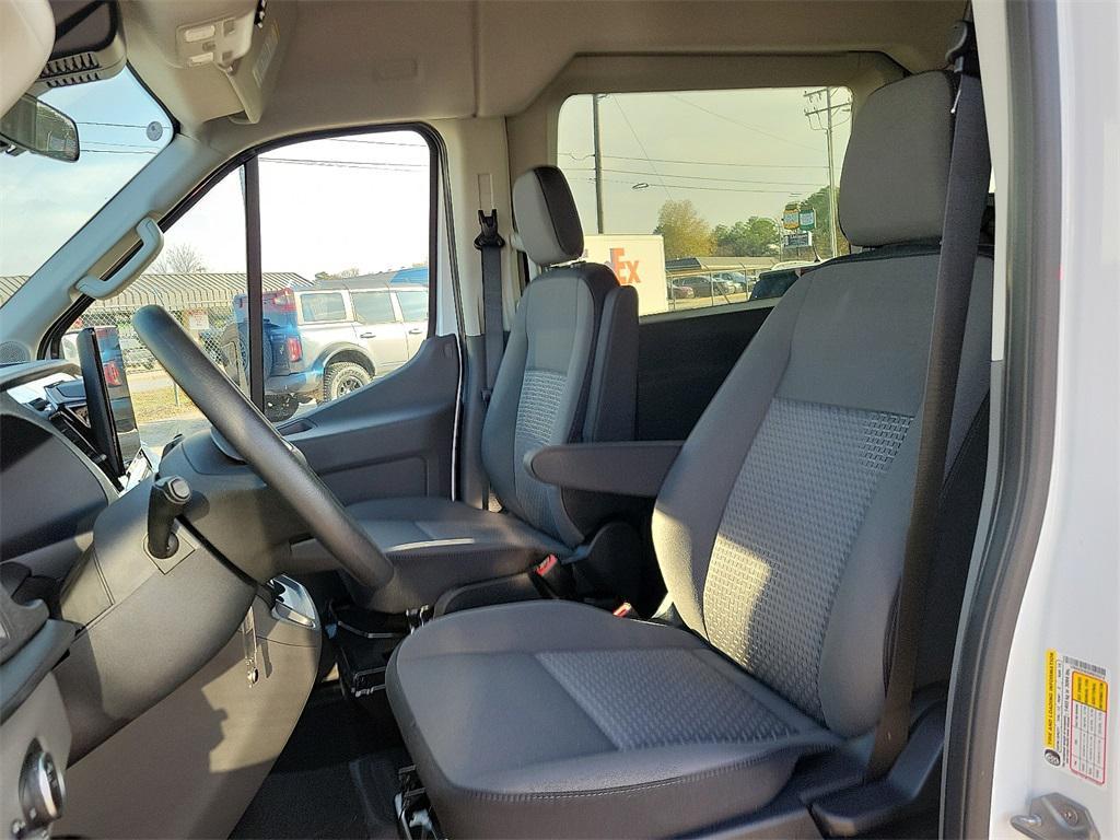 new 2025 Ford Transit-350 car, priced at $57,624