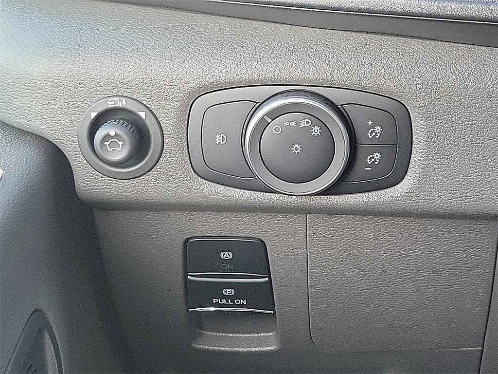 new 2025 Ford Transit-350 car, priced at $57,624