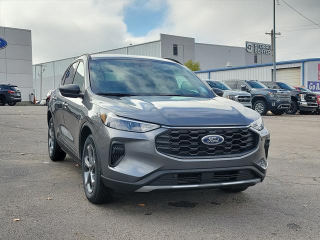 new 2025 Ford Escape car, priced at $32,470