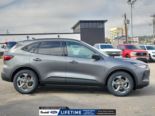 new 2025 Ford Escape car, priced at $30,176