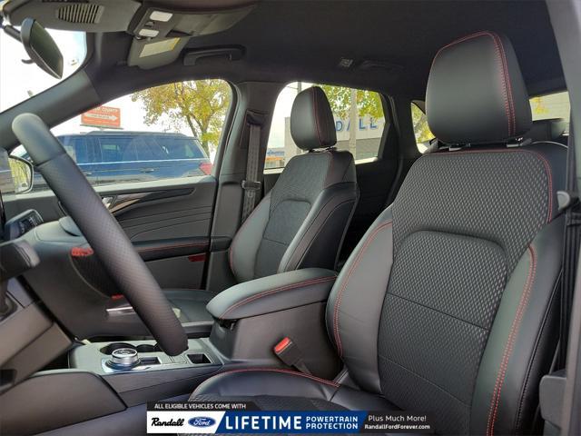 new 2025 Ford Escape car, priced at $30,176