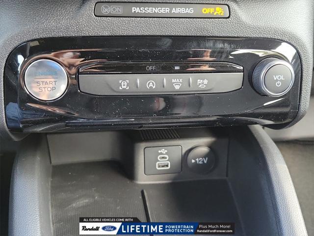 new 2025 Ford Escape car, priced at $30,176