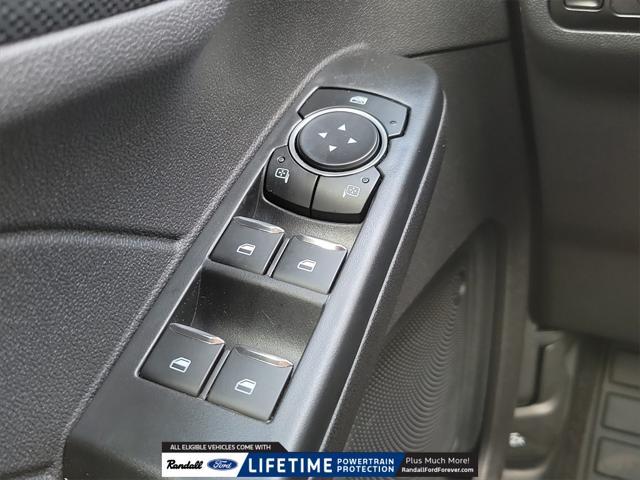 new 2025 Ford Escape car, priced at $30,176