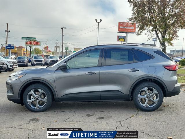 new 2025 Ford Escape car, priced at $30,176