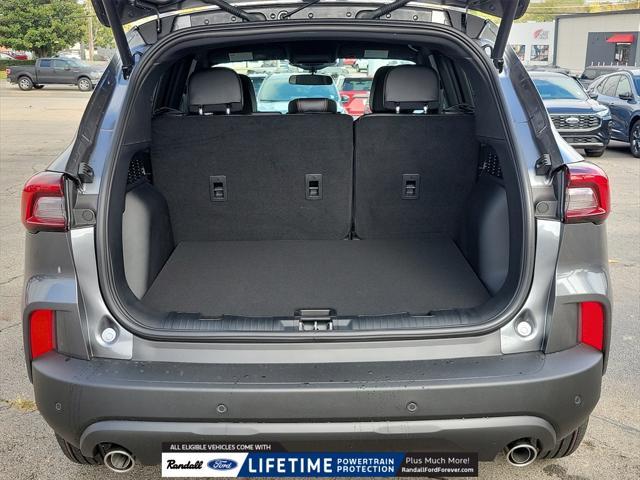 new 2025 Ford Escape car, priced at $30,176