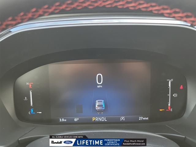 new 2025 Ford Escape car, priced at $30,176