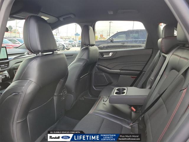 new 2025 Ford Escape car, priced at $30,176