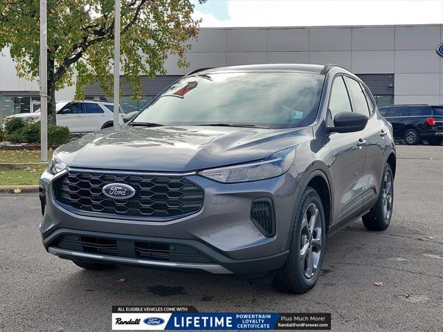 new 2025 Ford Escape car, priced at $30,176