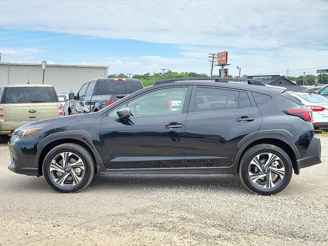 used 2024 Subaru Crosstrek car, priced at $29,922