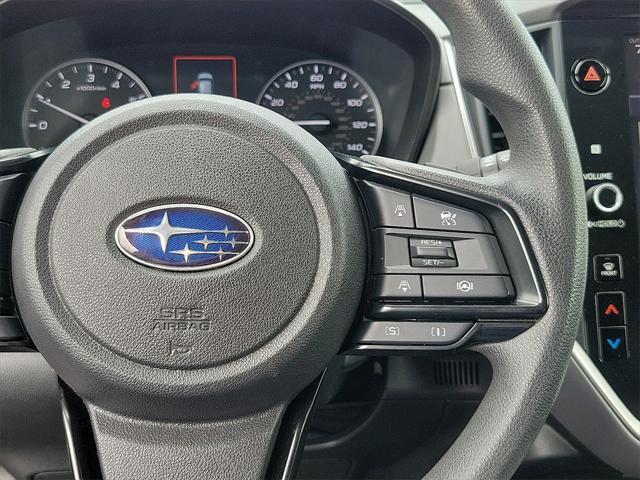used 2024 Subaru Crosstrek car, priced at $29,922